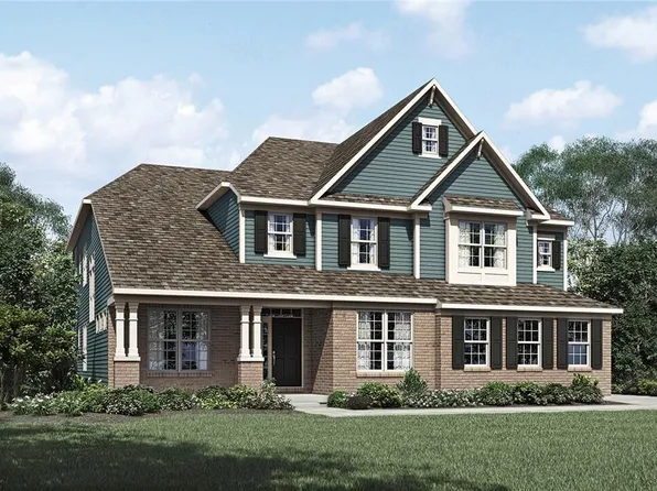 Ellsworth Plan, Longmeadow Estates