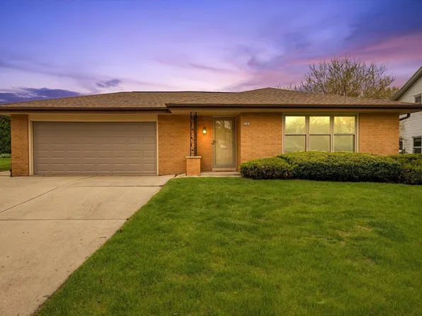 5765 South 24th STREET, Milwaukee, WI 53221