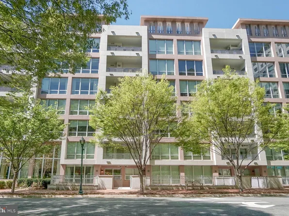 4901 Hampden Ln Unit 101, Bethesda, MD 20814