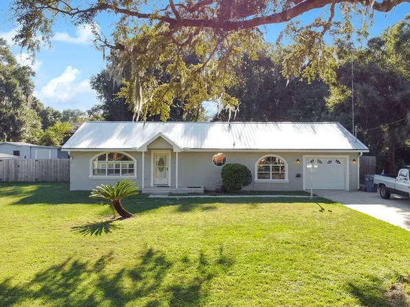 1088 Landers St, Ormond Beach, FL 32174
