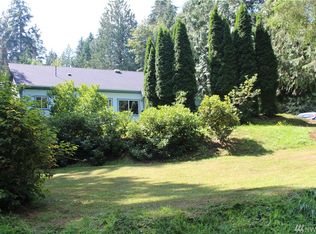 15201 14th St SE, Snohomish, WA 98290