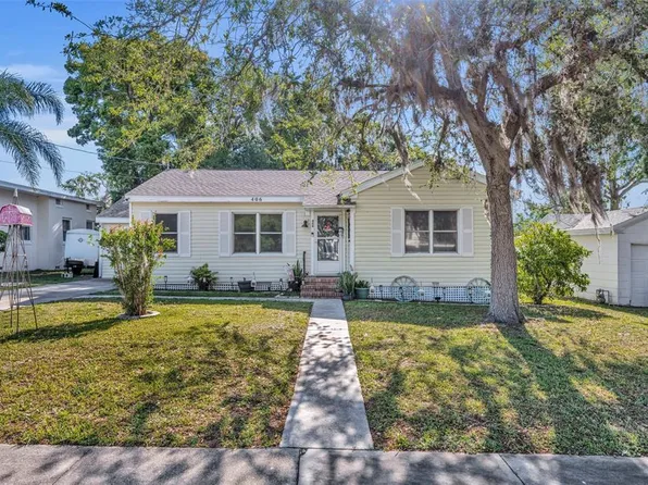 406 S 12th St, Leesburg, FL 34748