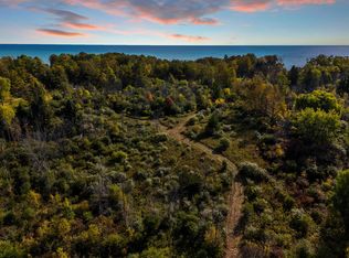 13600 North LAKE SHORE DRIVE, Mequon, WI 53092