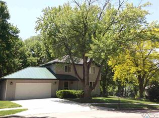 3201 E 33rd St, Sioux Falls, SD 57103