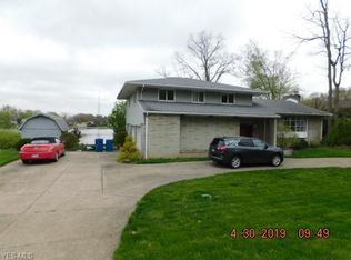 737 Jolson Ave, Akron, OH 44319