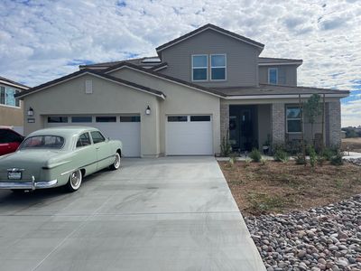 31144 Antares St, Menifee, CA, 92584