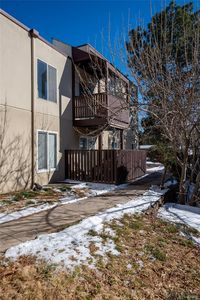 9700 E Iliff Avenue #G75, Denver, CO, 80231