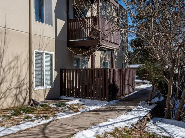 9700 E Iliff Avenue #G75, Denver, CO 80231