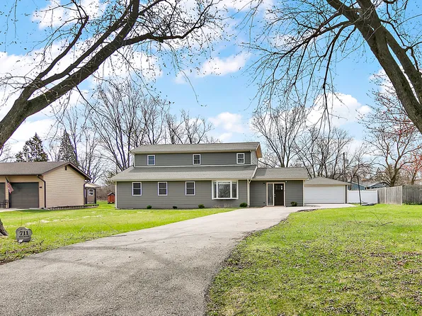 711 61st St, Countryside, IL 60525