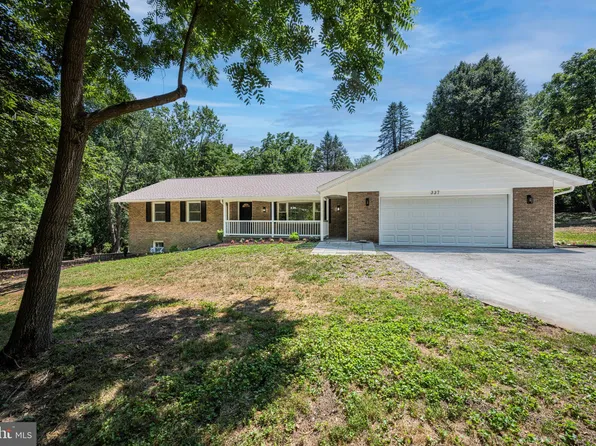 337 Kolbe Rd, Westminster, MD 21157
