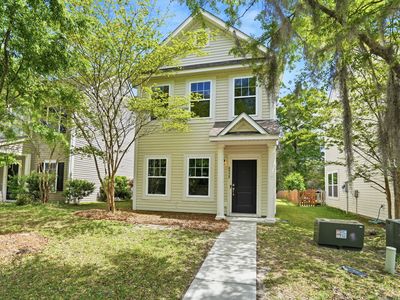 4938 Ballantine Dr, Summerville, SC, 29485
