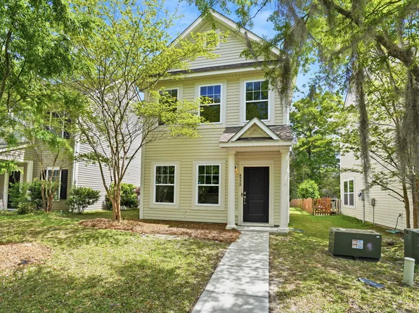 4938 Ballantine Dr, Summerville, SC 29485
