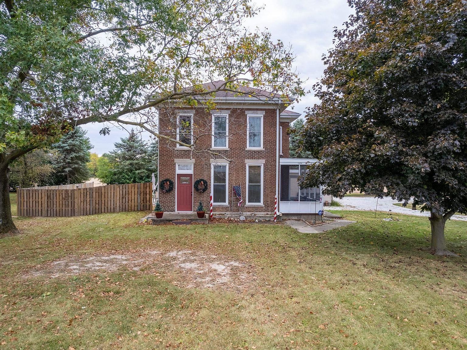 2434 Old Romney Rd, Lafayette, IN 47909 MLS 202337892 Zillow