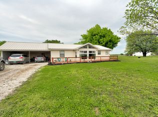 9085 Hectorville Rd, Mounds, OK 74047