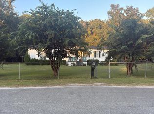 1146 Billups Rd, Pinewood, SC 29125