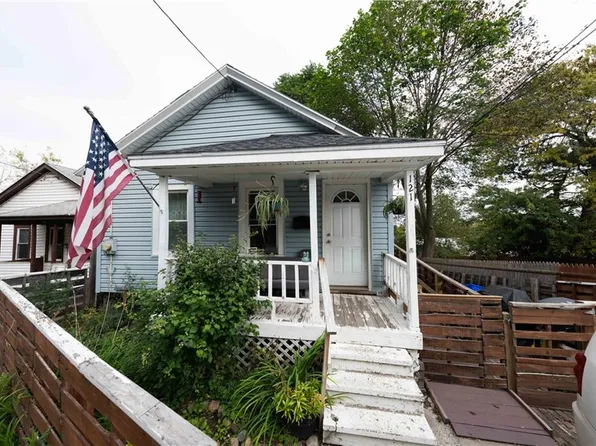 121 Nelson St, Syracuse, NY 13204