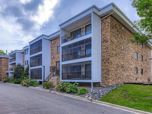 4625 Minnetonka Blvd APT 105, Saint Louis Park, MN 55416