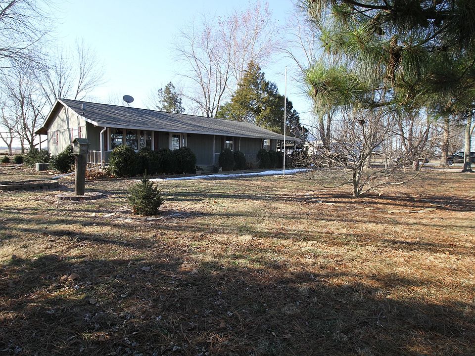 14998 Friar Rd, Whittington, IL 62897 Zillow