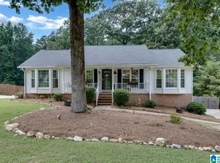 1021 Independence Ct, Alabaster, AL 35007