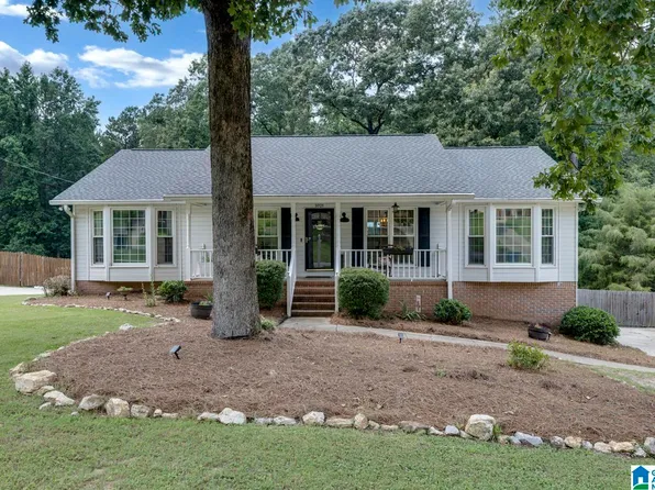 1021 Independence Ct, Alabaster, AL 35007