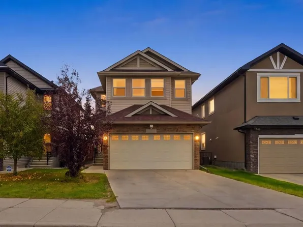 358 W Skyview Ranch Way NE, Calgary, AB T3N 0B2