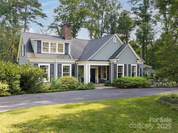 19 Greenwood Rd, Asheville, NC 28803
