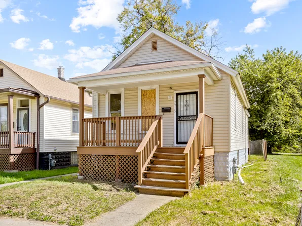 7715 S Maryland Ave, Chicago, IL 60619