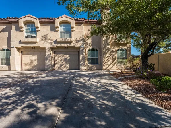 2600 Peat Moss Ave, Henderson, NV 89074