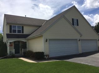 512 Partridge Ct, Sullivan, WI 53178