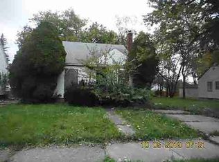 9042 Burt Rd, Detroit, MI 48228