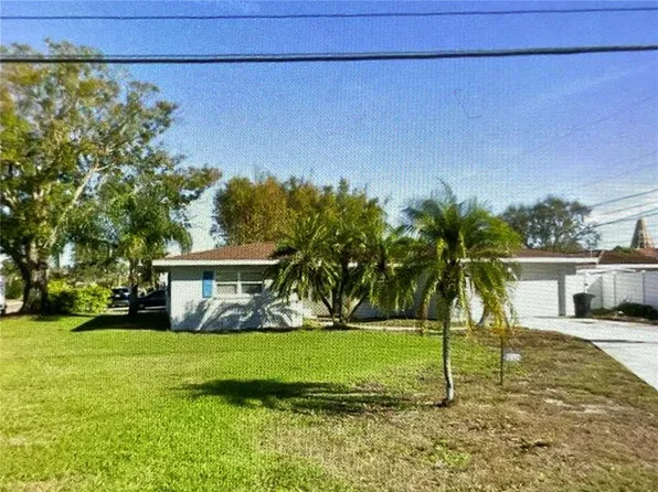 7891 1ST STREET NE, ST PETERSBURG, FL 33702