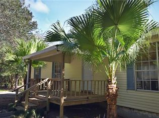 10 Three Oaks Rd, Carriere, MS 39426