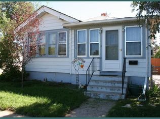 3221 McComb Ave, Cheyenne, WY 82001