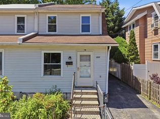 1838 Shallcross Ave, Folcroft, PA 19032