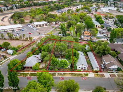 102 S O'Leary St, Flagstaff, AZ, 86001