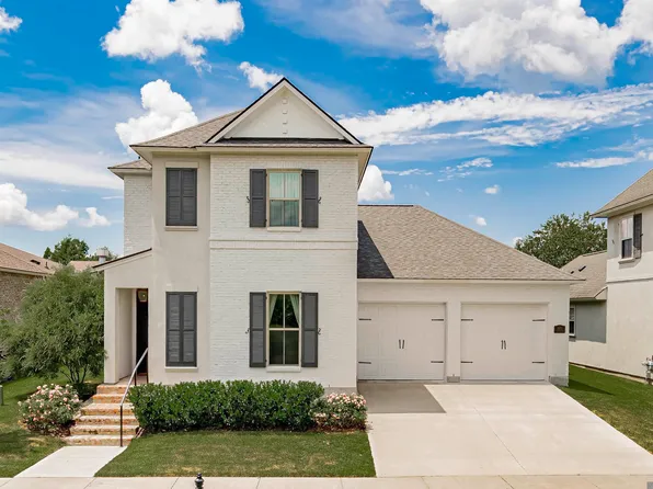 3673 Spanish Trl, Zachary, LA 70791