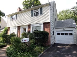 151 Short Hills Ave, Springfield, NJ 07081