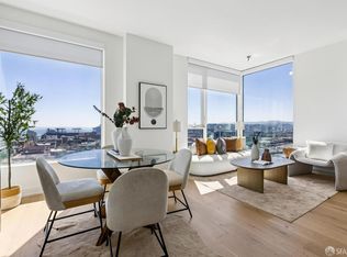 631 Folsom St APT 20F, San Francisco, CA