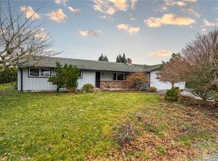 810 Pheasant Rd, Centralia, WA 98531