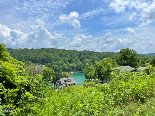 Lake Springs Dr, La Follette, TN 37766