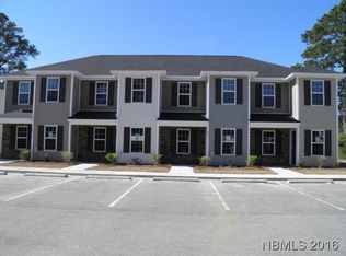 215 Grove Ln, Havelock, NC 28532