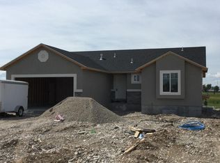 61 N 4044 E, Rigby, ID 83442