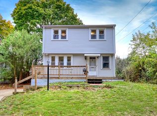 22 Parkway Rd, Newton, MA 02460