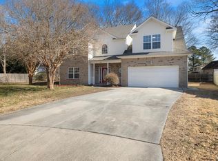5500 Chisman Ct, Virginia Beach, VA 23464