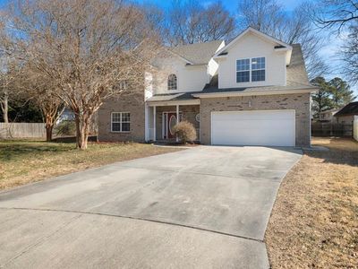5500 Chisman Ct, Virginia Beach, VA, 23464