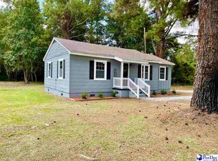 33 Baker St, Kingstree, SC 29556