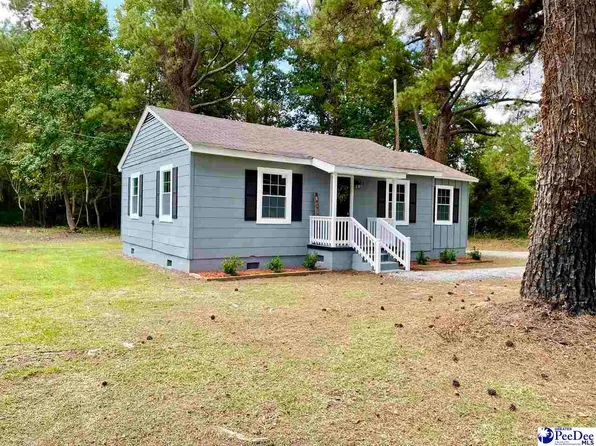 33 Baker St, Kingstree, SC 29556