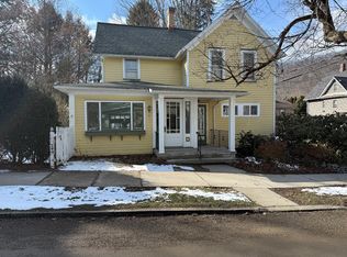 8 Lincoln St, Oil City, PA 16301