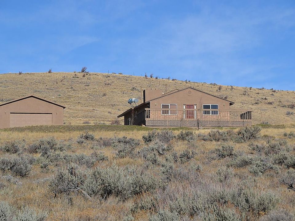 Main Exterior