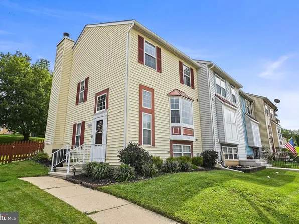 463 Palmer Ter, Westminster, MD 21158